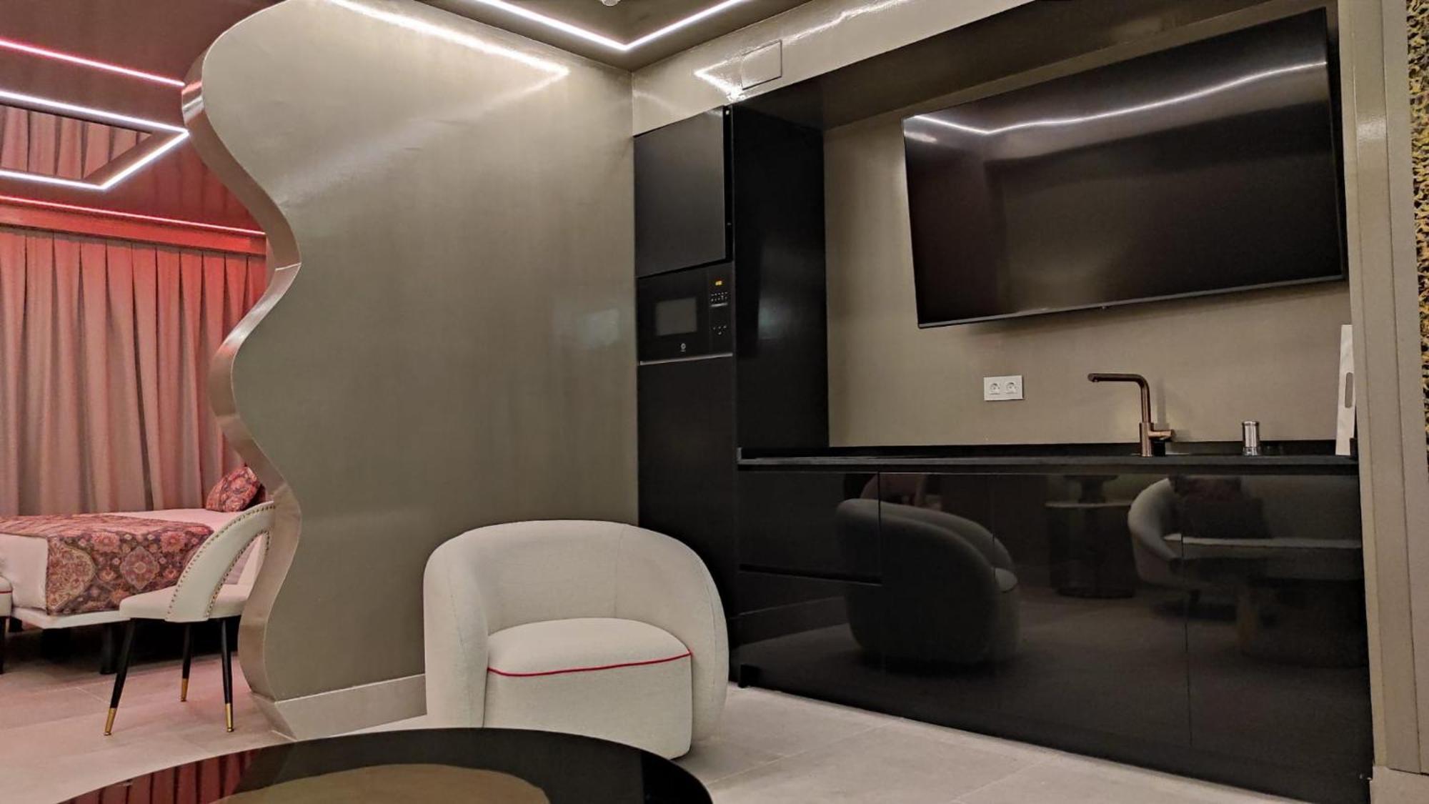 Junior Suite Deluxe