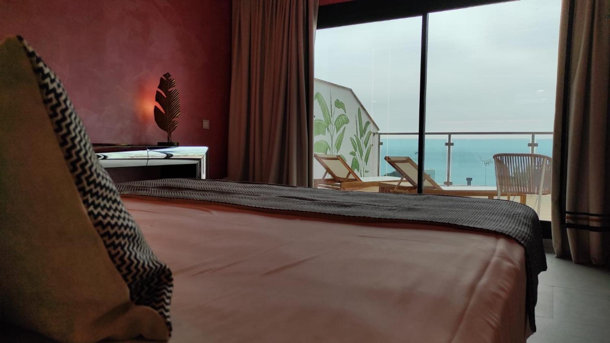 Junior Suite Deluxe