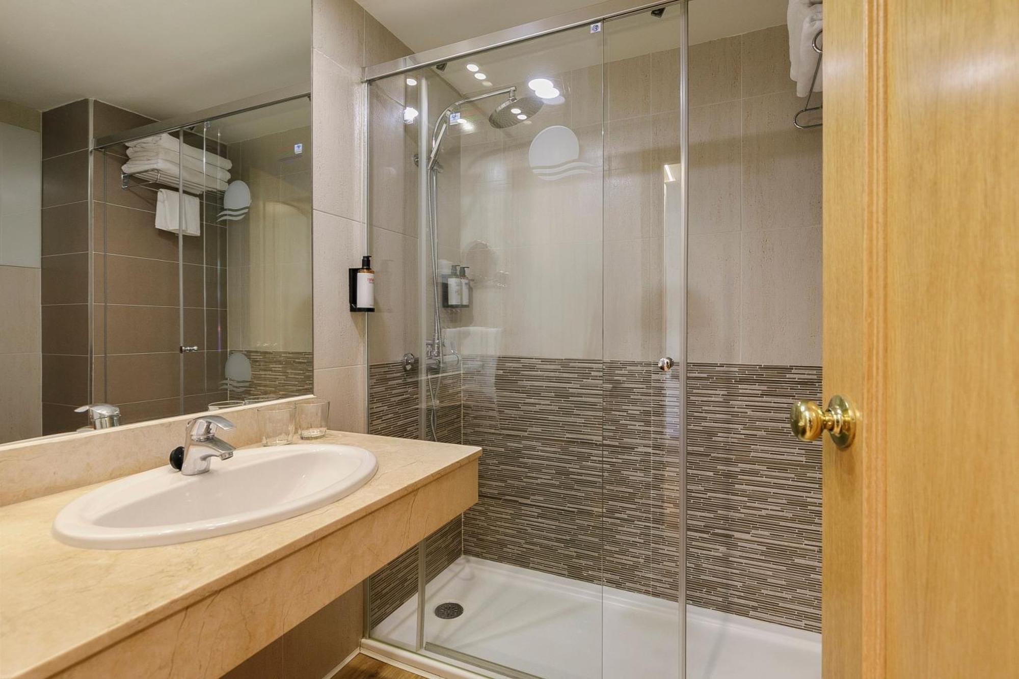 Superior Room Solarium