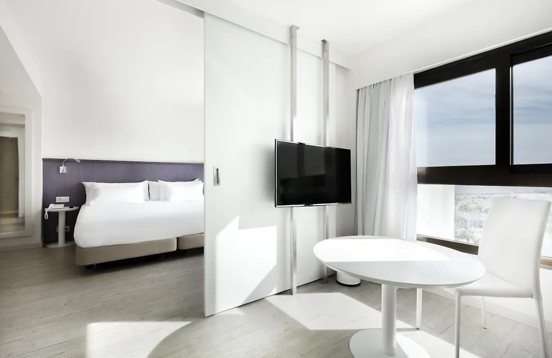 Hotel Ocean House Costa Del Sol, Affiliated By Melia-1