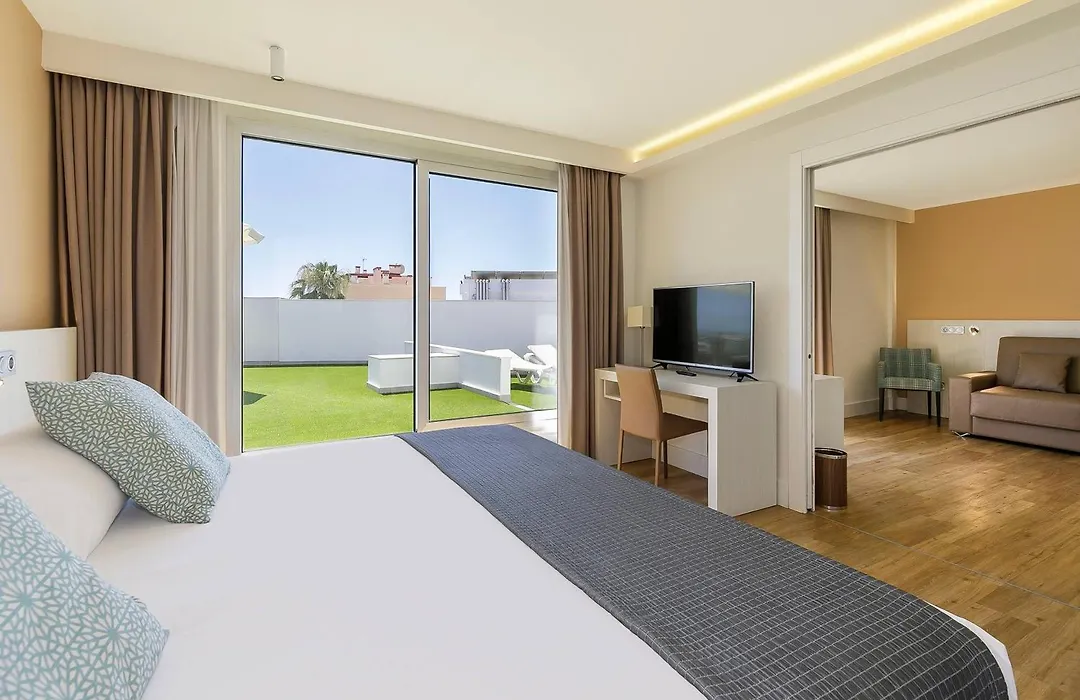 SOL by Meliá Torremolinos - Don Pedro-1