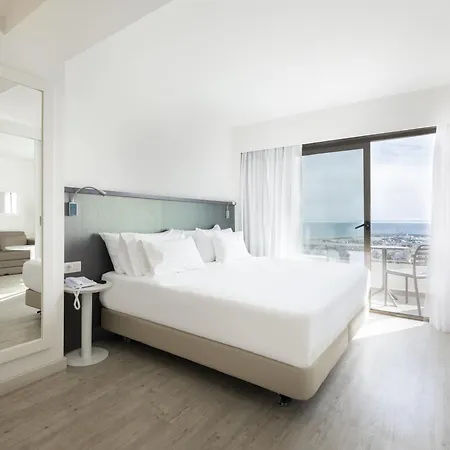 Hotel Ocean House Costa Del Sol, Affiliated By Melia-2